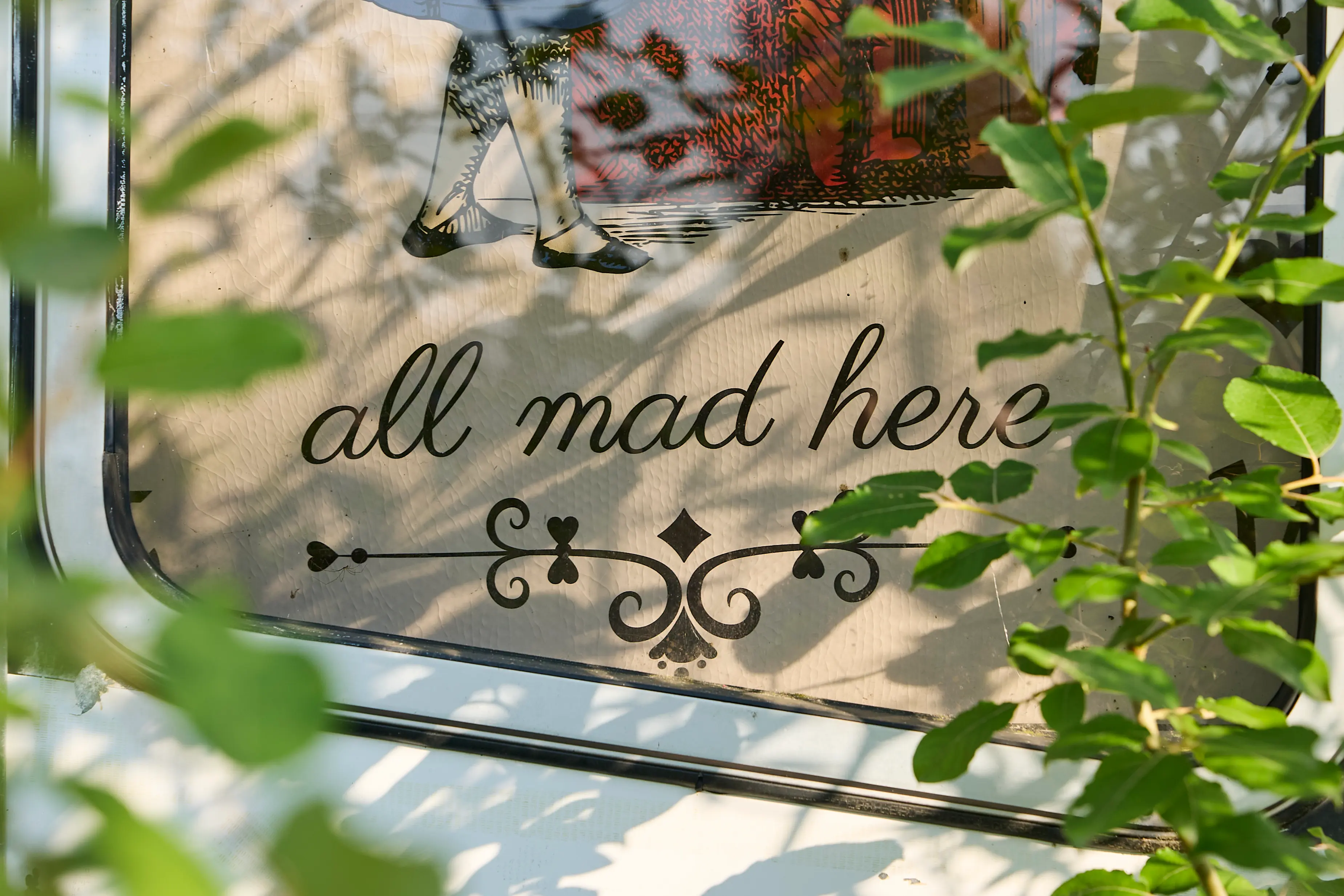 Outdoor styling